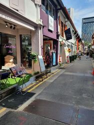 Kampong Glam Conservation Area (D7), Shop House #573403761